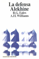 60- La defensa Alekhine - Eales Williams.pdf